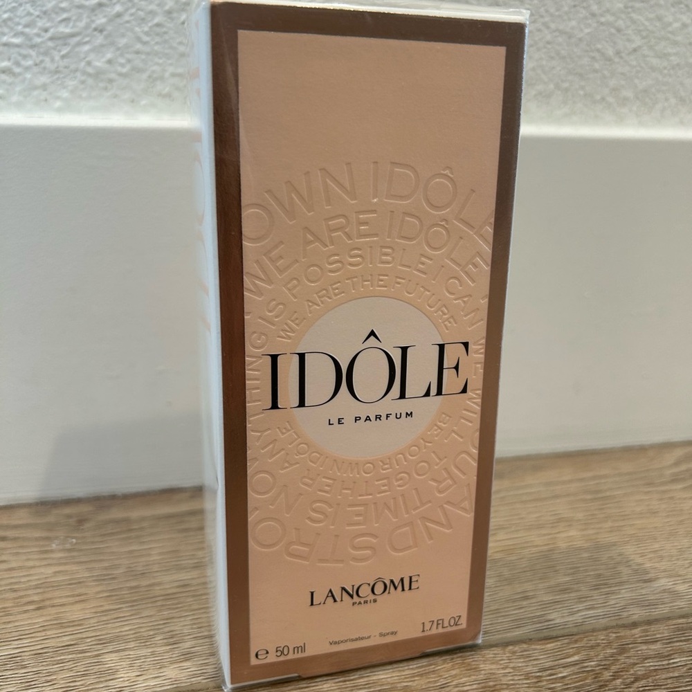 Idôle Le Parfum